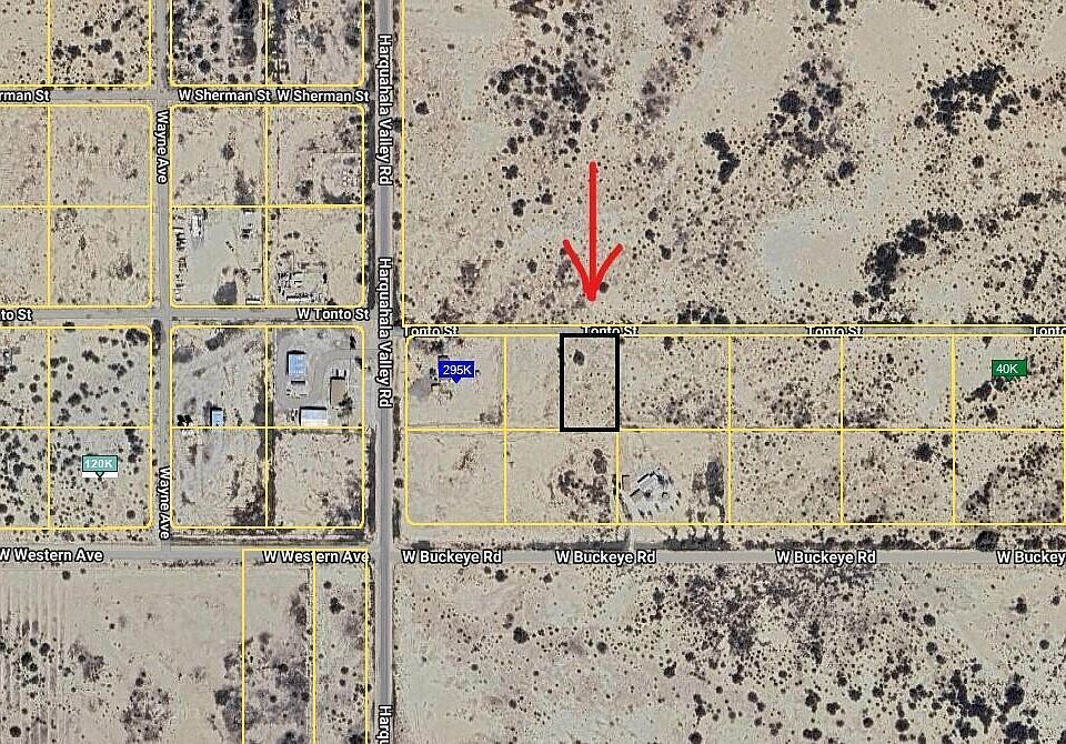 1st image of 51400 W Tonto Street #2