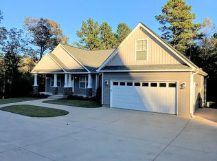 121 C And South Dr, Greer, SC 29651