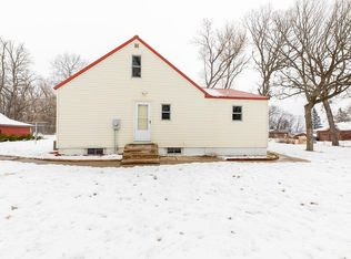 5031 99th Ave, Clear Lake, MN 55319