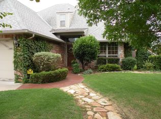 3616 SW 123rd Ct, Oklahoma City, OK 73170