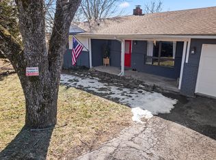 26359 State Highway Yy, Shell Knob, MO 65747