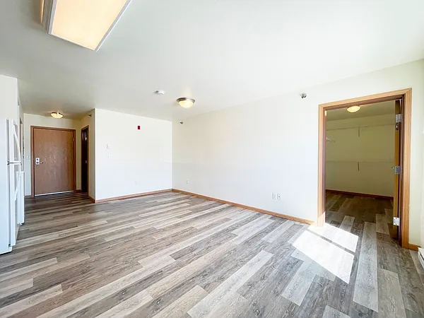 Gateway Apartments Studio