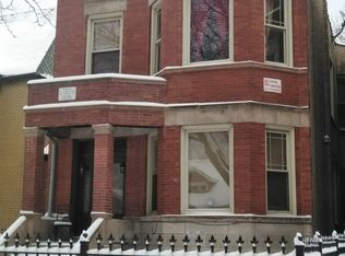 6941 S Calumet Ave, Chicago, IL 60637