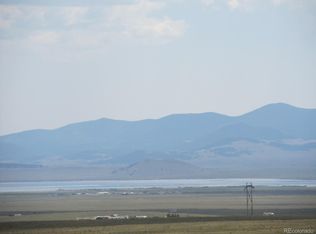 4310 Clear Creek Rd, Hartsel, CO 80449