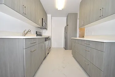 Rented by Goldfarb Properties