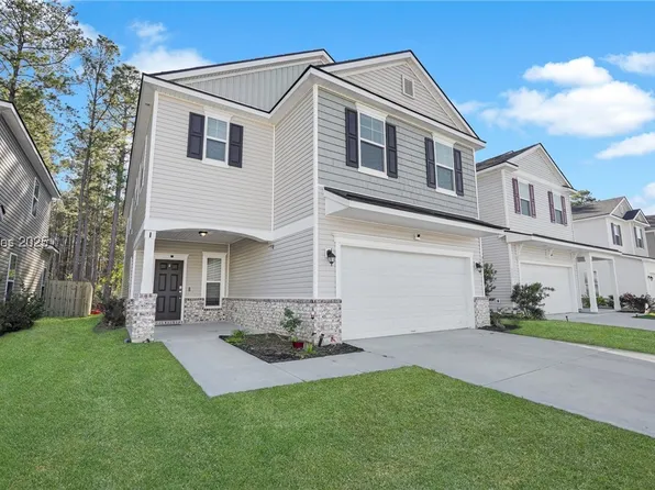 346 Sawmill Rd, Hardeeville, SC 29927