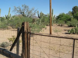 6245 N Sanders Rd, Tucson, AZ 85743