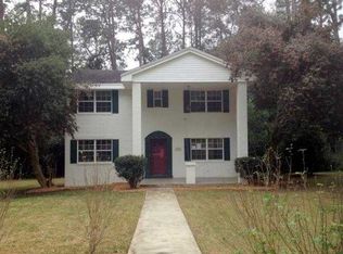 1108 Coral Rd, Waycross, GA 31501