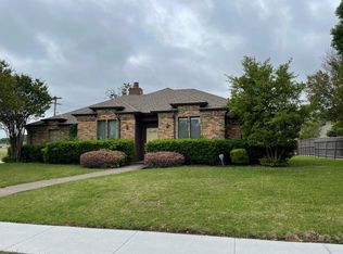 2700 Pawnee Cir, Plano, TX 75023