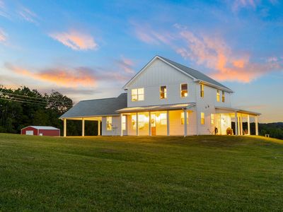406 Haven Creek Ln, Chickamauga, GA, 30707