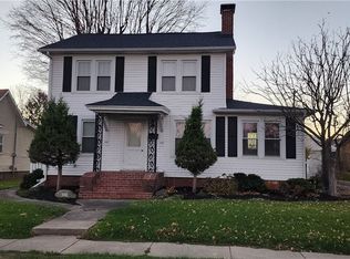 504 N State St, Westville, IL 61883