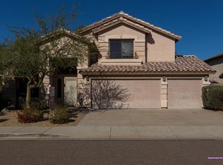 1648 E Montoya Ln, Phoenix, AZ 85024