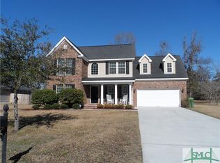 14 Gentry St, Pooler, GA 31322