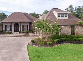 105 Estate Dr, Lumberton, TX 77657