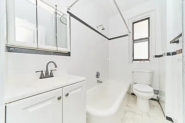 Rented by Living New York