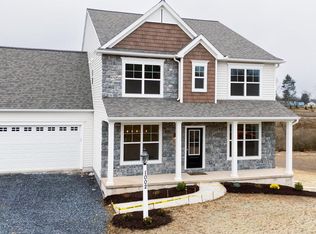 1002 Jacks Place Gln, Harrisburg, PA 17112