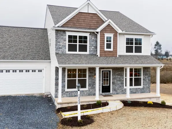 1002 Jacks Place Gln, Harrisburg, PA 17112