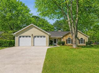 3502 Three Oaks Ct, Powder Springs, GA 30127