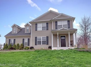 13052 Stony Brook Pass, Linden, MI 48451