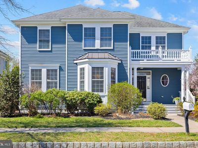 5 Alluvial Dr, Chesterfield, NJ, 08515