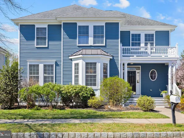 5 Alluvial Dr, Chesterfield, NJ 08515