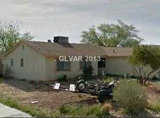 1468 Miner Way, Las Vegas, NV 89104