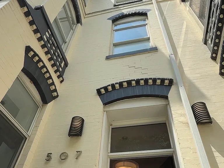 507 O St NW #5 — Photo 30