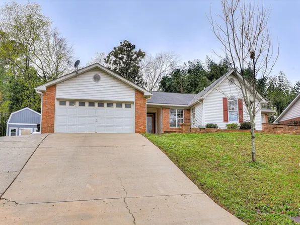 1018 Durban Dr, Grovetown, GA 30813
