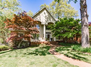 200 Morgan Rd, Batesville, AR 72501