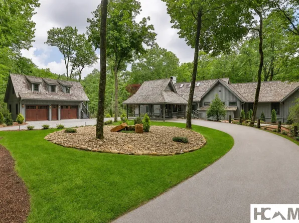166 Upper Ridge Road, Cashiers, NC 28717