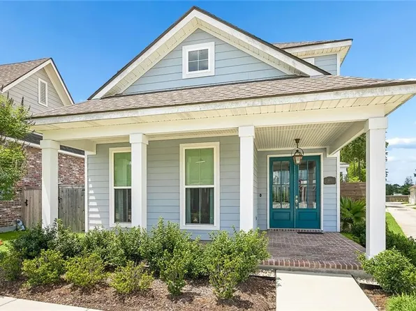 1641 Continental Dr, Covington, LA 70433