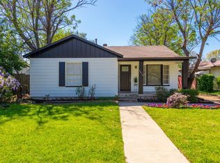3812 Carnation Ave, Fort Worth, TX 76111