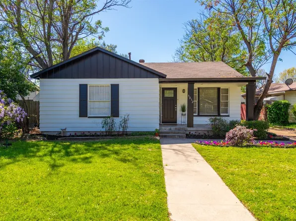 3812 Carnation Ave, Fort Worth, TX 76111