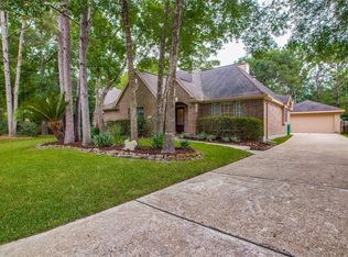 3015 Poplar Valley Way, Kingwood, TX 77345