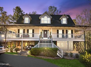 15531 Dobson Rd, Diberville, MS 39540