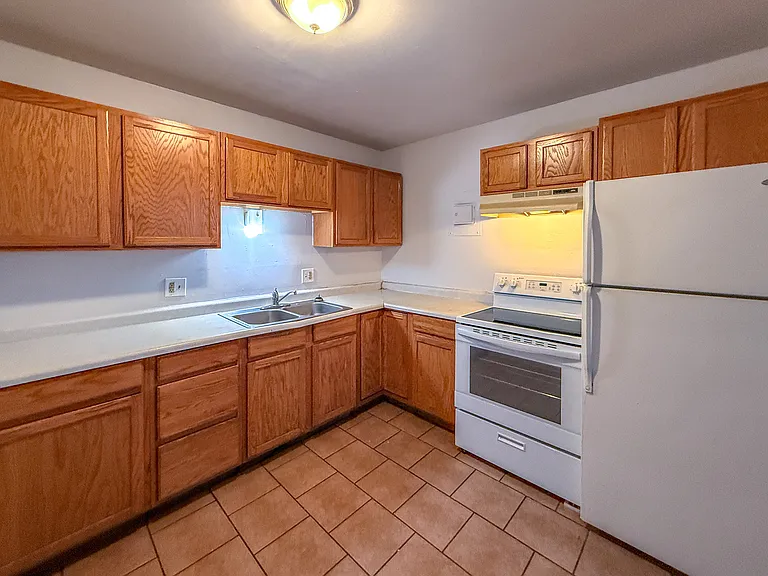 Kitchen Kitchen