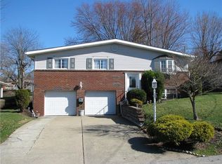 49 Corbett Ave, Irwin, PA 15642