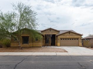 2976 N Taylor Ln, Casa Grande, AZ 85122