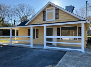 6152 Jackson St SW, Covington, GA 30014
