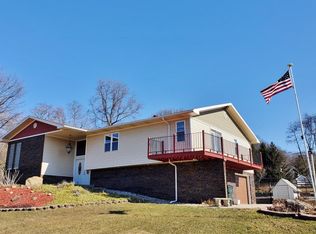 1441 N Wozniak Rd, Michigan City, IN 46360