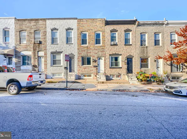 3912 E Pratt St, Baltimore, MD 21224