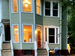 435 Moxahala Ave #A, Zanesville, OH 43701