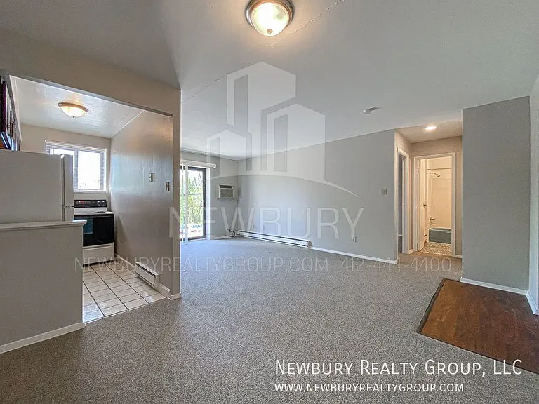 1459 Poplar St #10 — Photo 1