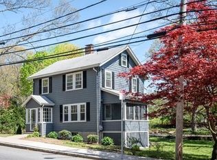 279 West St, Hyde Park, MA 02136