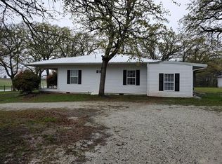 10711 S Highway 99, Prague, OK 74864