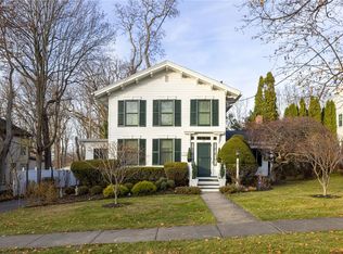 67 Center St, Geneseo, NY 14454