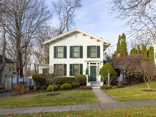 67 Center St, Geneseo, NY 14454