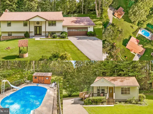 2025 Biglane Ct, Huntingtown, MD 20639