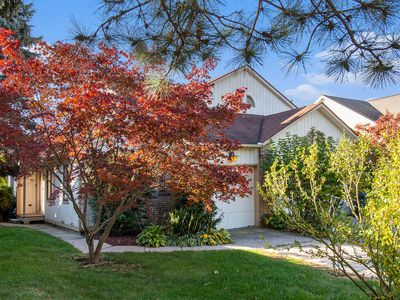 471 Village Oaks Ct, Ann Arbor, MI, 48103