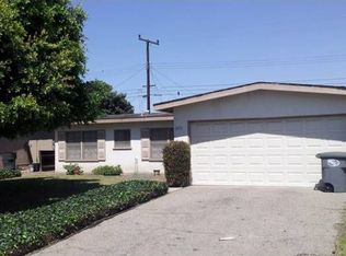 1810 Visalia St, Oxnard, CA 93035